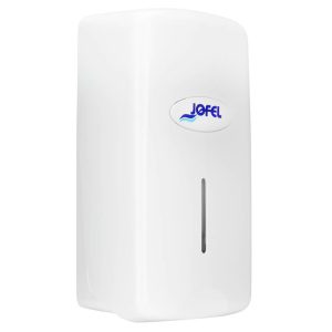 DISPENSADOR DE JABÓN SMART RELLENABLE