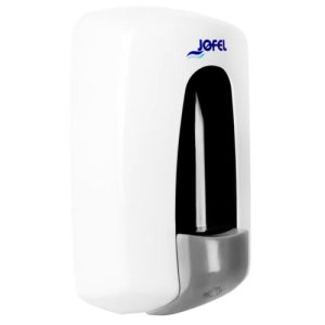 DISPENSADOR DE JABON AITANA