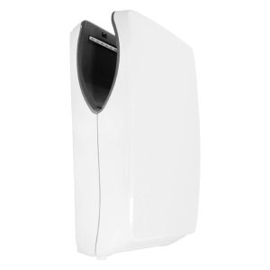 SECAMANOS JET TIFÓN FILTRO HEPA EVAPORACIÓN AUTOMÁTICA BLANCO