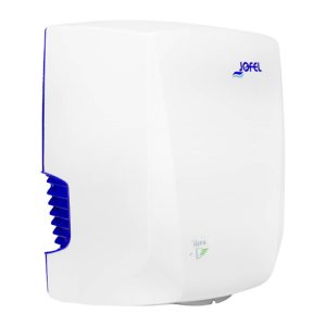 SECADOR DE MANOS POWER+ BLANCO
