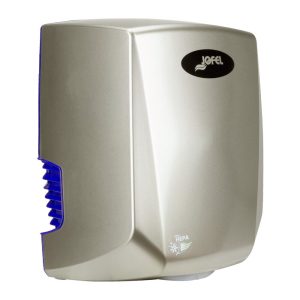 SECADOR DE MANOS POWER+ SILVER