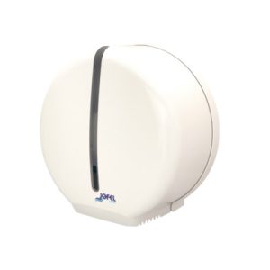 PORTARROLLO ATLANTICA MINI ANTIBAC BLANCO