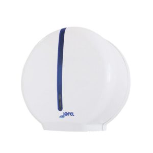 PORTARROLLO ATLANTICA MINI BLANCO