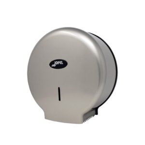 SMART DESPACHADOR DE PAPEL HIGIENICO MINI SILVER
