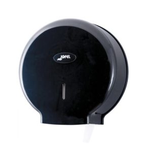 PORTARROLLO FUTURA MINI NEGRO