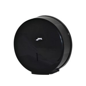PORTARROLLO FUTURA MAXI NEGRO