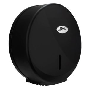 PORTARROLLO FUTURA MAXI NEGRO MATE