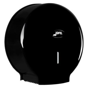 PORTARROLLO SMART NEGRO MINI