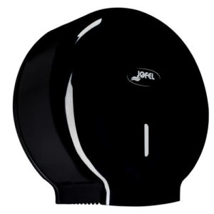 PORTARROLLO SMART NEGRO MAXI