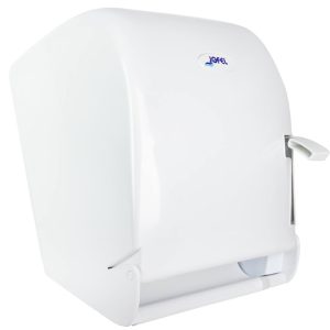 DISPENSADOR DE TOALLA DE PAPEL POR PALANCA SMART