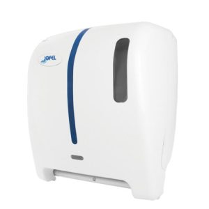 TOALLERO AUTOMATICO ATLANTICA BLANCO