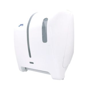 TOALLERO PALANCA ATLANTICA ANTIBAC BLANCO