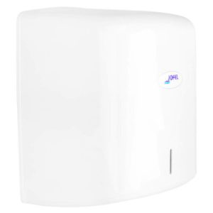 DISPENSADOR DE TOALLA DE PAPEL FLUIDO CÉNTRICO SMART
