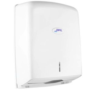 DISPENSADOR DE TOALLA INTERDOBLADA SMART
