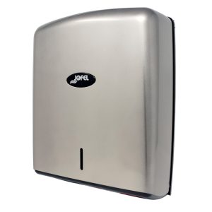 TOALLERO Z SMART SILVER