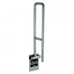 Barra de Seguridad Abatible Serie B-4998