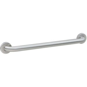 Barra de Seguridad Recta Serie B-5806.99 Antideslizante