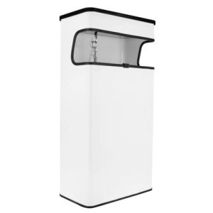 BOTE DE BASURA RECTANGULAR JOFEL