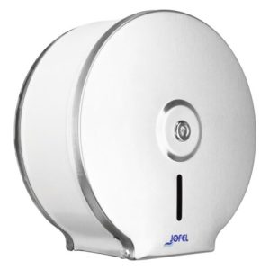 PORTARROLLO MINI SATINADO ACERO INOXIDABLE
