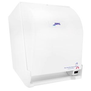 DISPENSADOR DE TOALLA DE PAPEL AUTOMÁTICO ALTERA