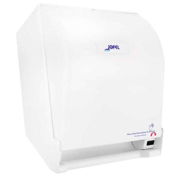 DISPENSADOR DE TOALLA DE PAPEL AUTOMÁTICO ALTERA